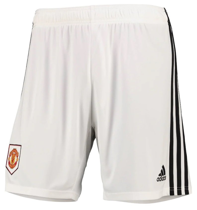 Calção I Manchester United 2022 2023 Adidas oficial